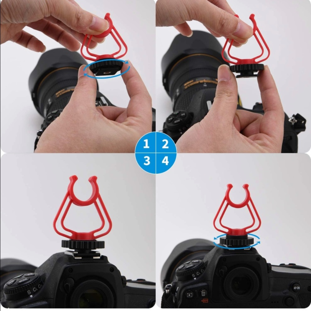 Camera Mcm1 - Picture 4 of 8